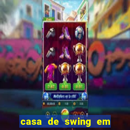 casa de swing em foz do iguaçu